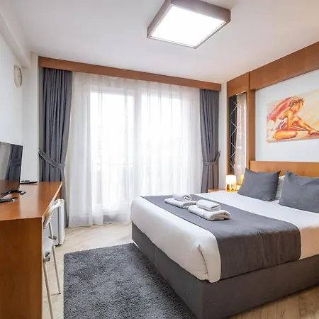 Dream View Hotel