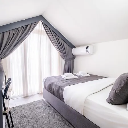 Dream View 3* Istanbul