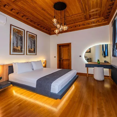 Dream View Hotel Istanbul
