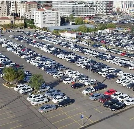 Hotel Dream View Istanbul