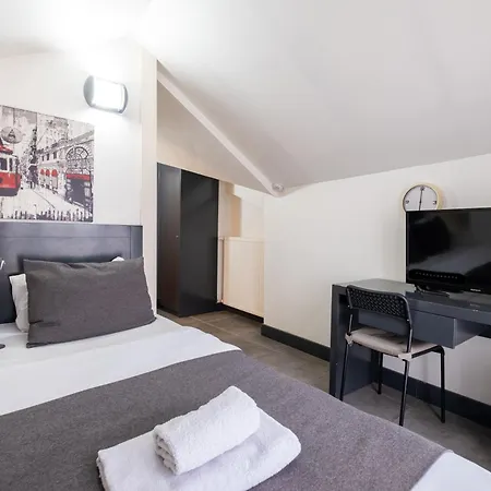 Dream View Hotel 3*