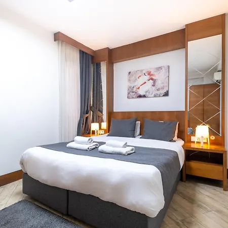 Hotel Dream View 3*