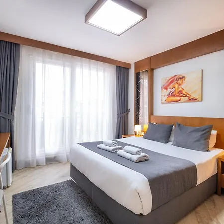 Dream View 3* Istanbul