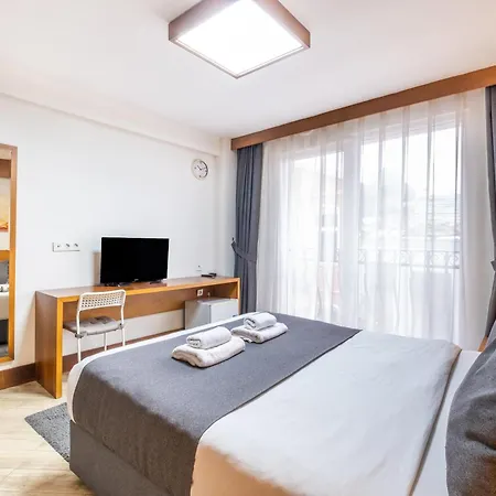 Hotel Dream View 3*