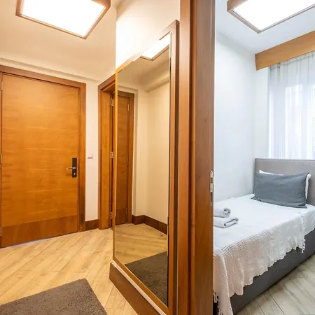Hotel Dream View Istanbul