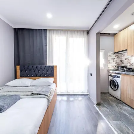 Dream View 3* Κωνσταντινούπολη